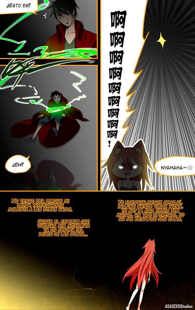 Capitulo 32 page 18