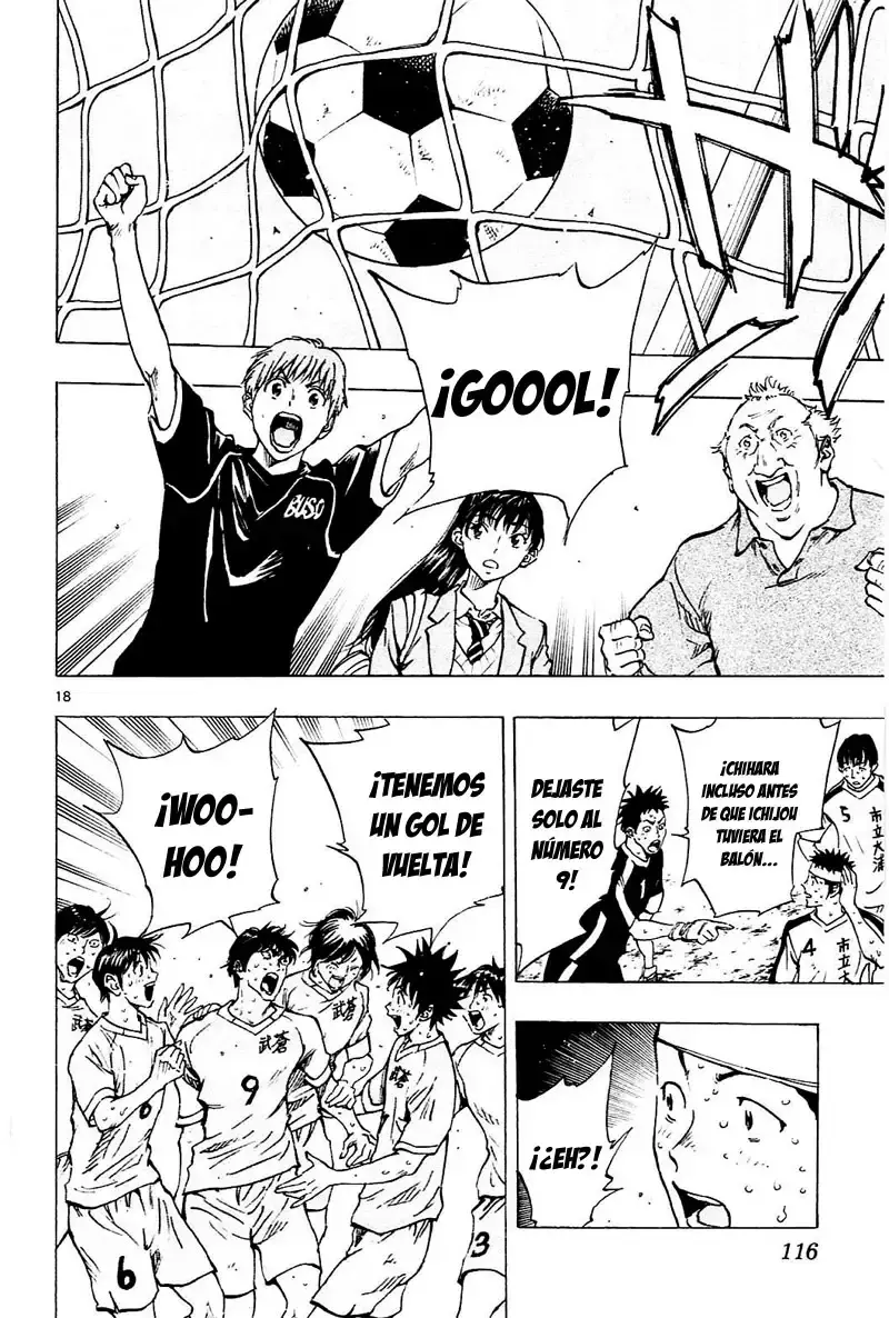 Capitulo 123 page 17