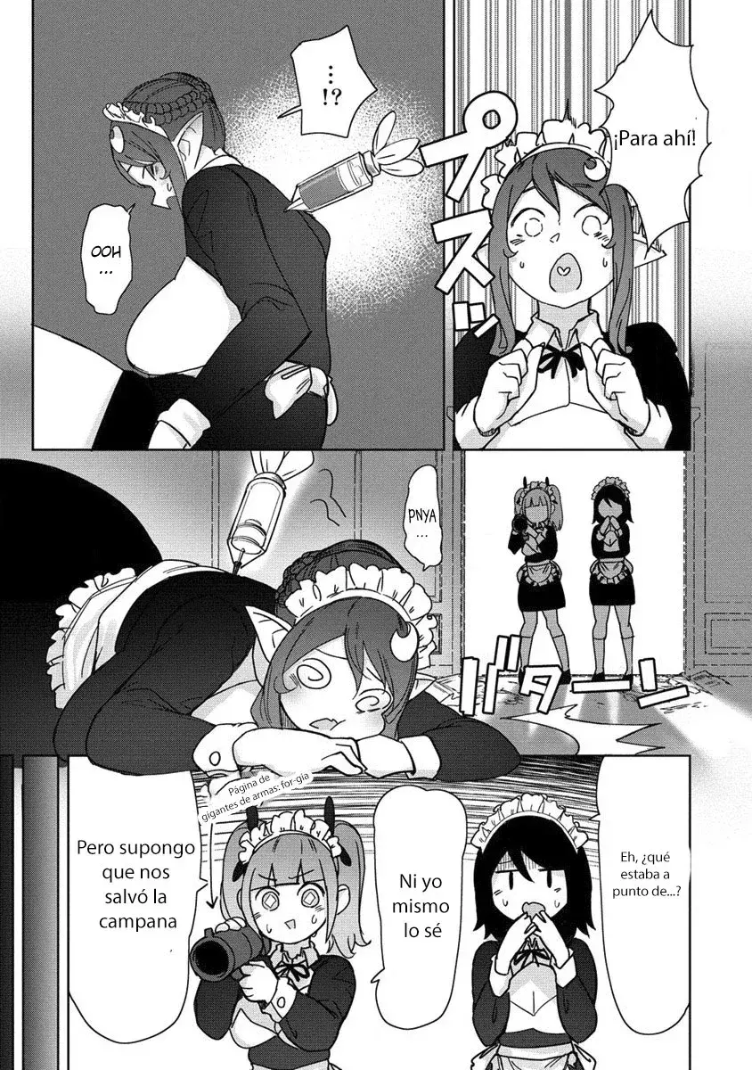 Capitulo 19 page 19