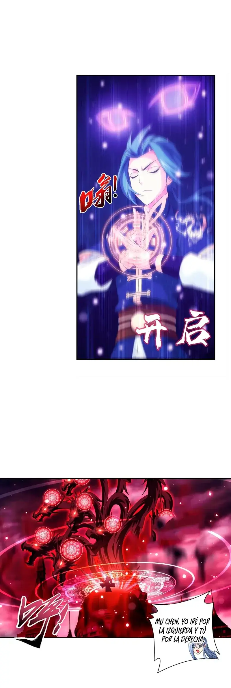 Capitulo 253 page 19