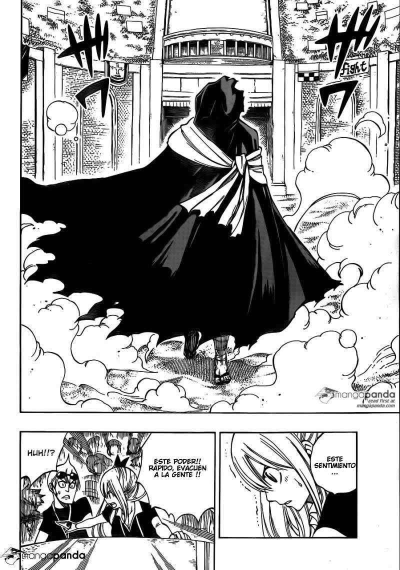 Capitulo 418 page 22