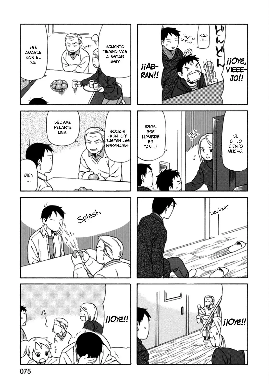 Capitulo 11 page 4
