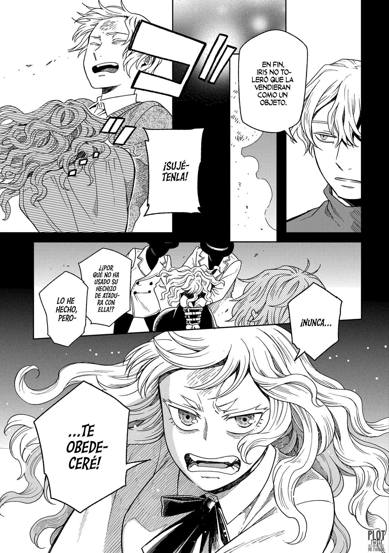 Capitulo 83 page 12