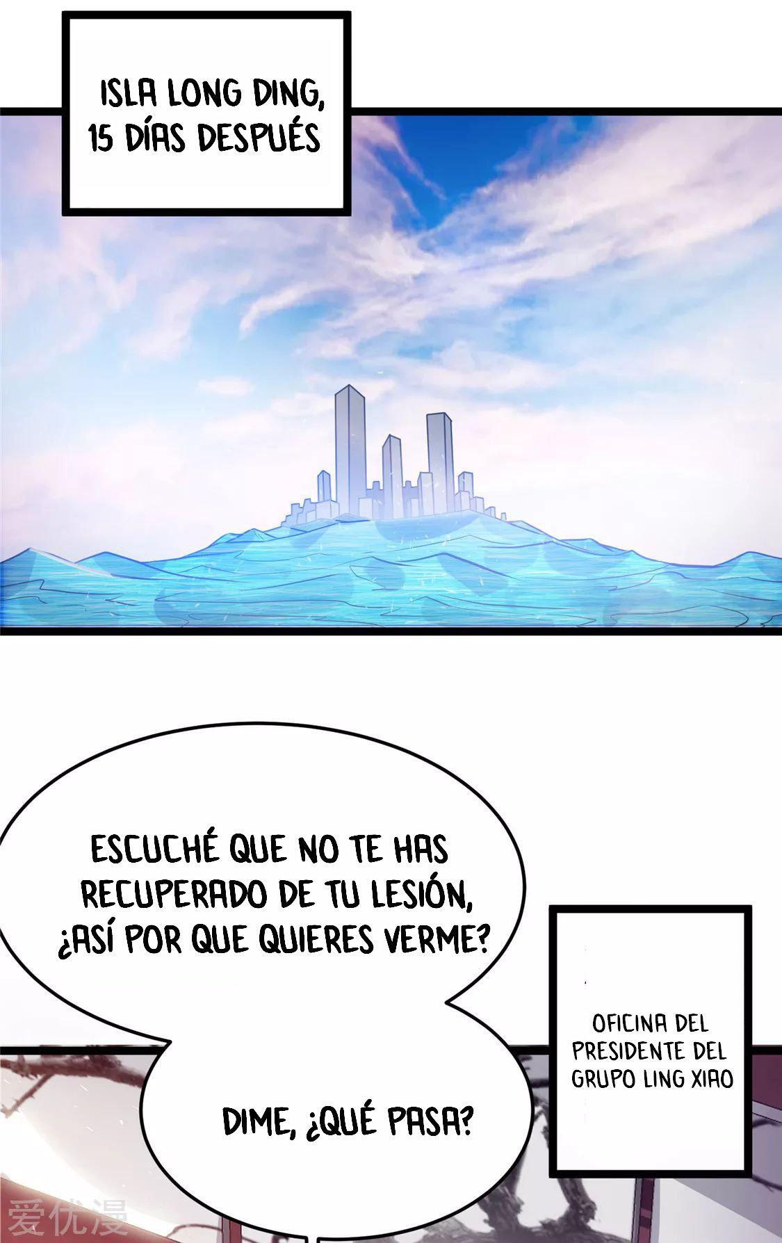 Capitulo 83 page 34