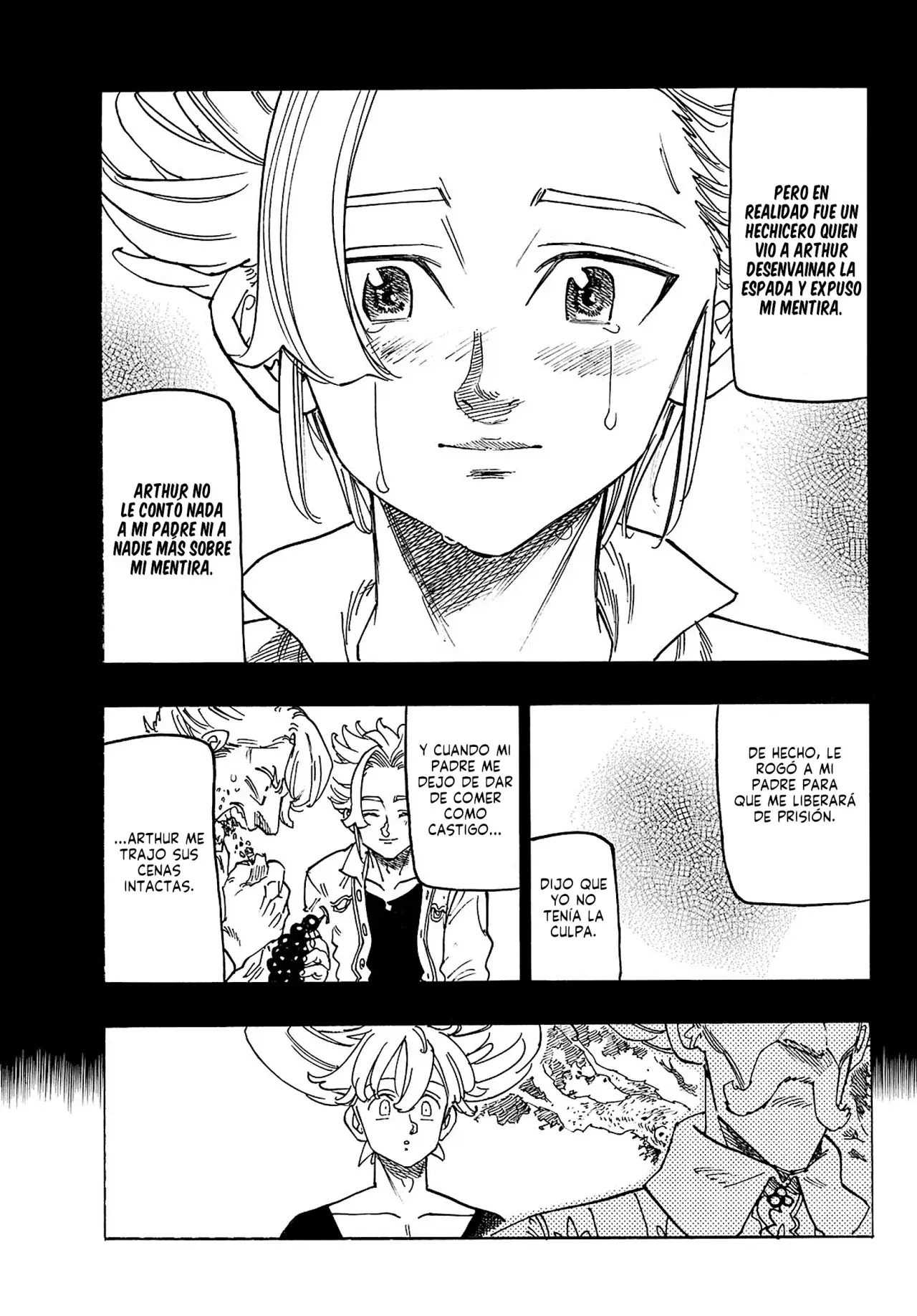 Capitulo 159 page 18