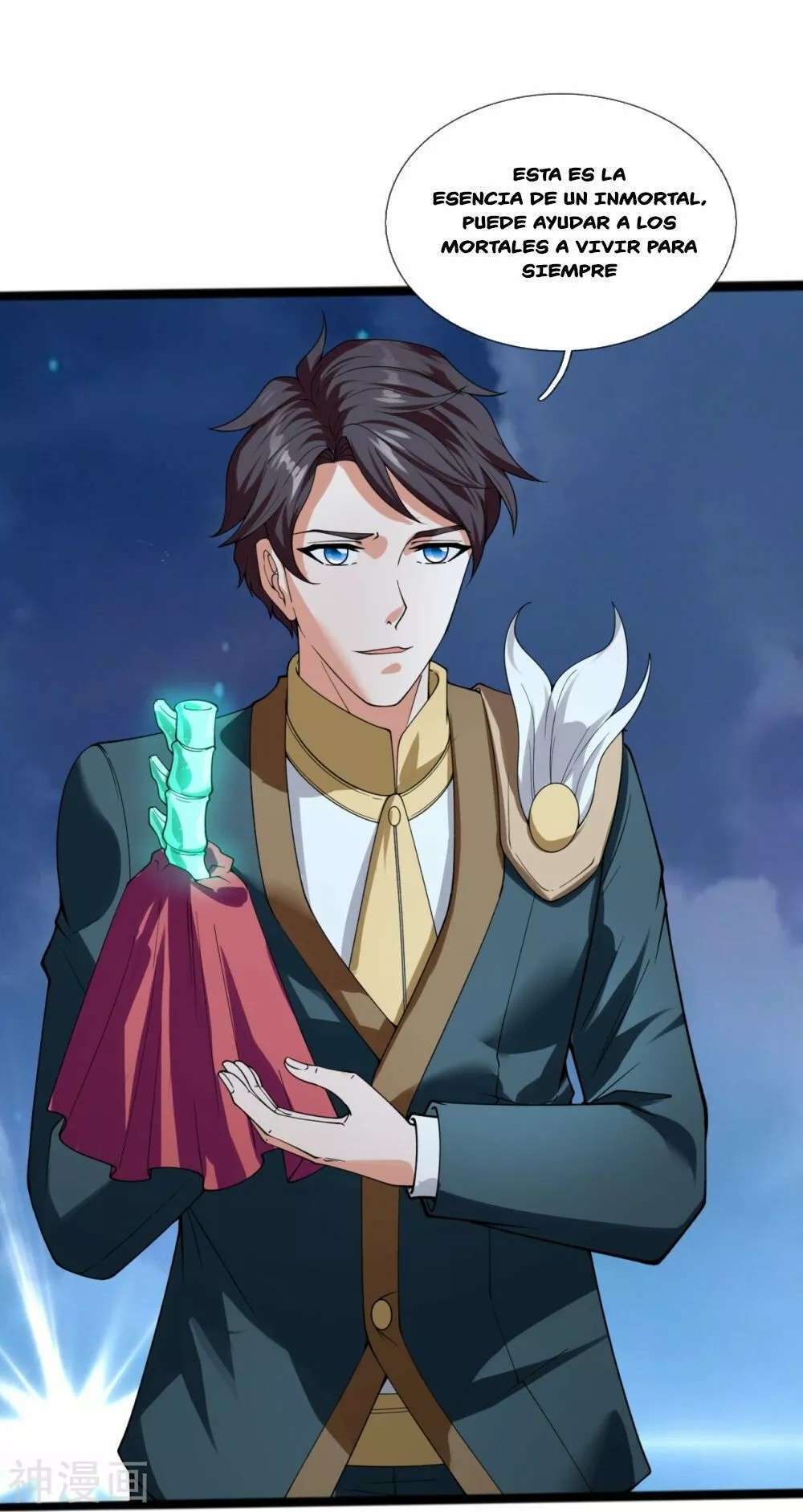 Capitulo 293 page 23