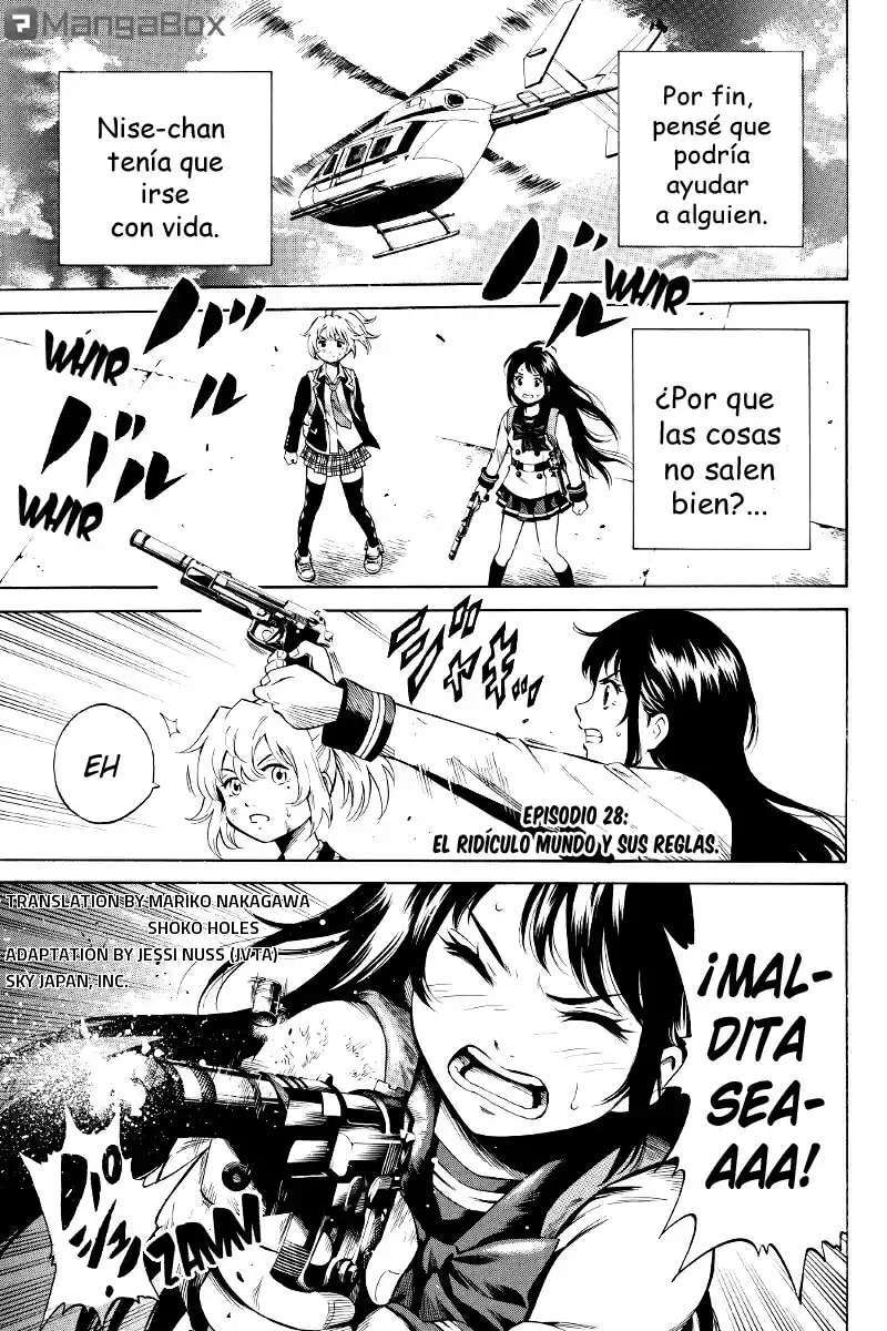 Capitulo 28 page 1