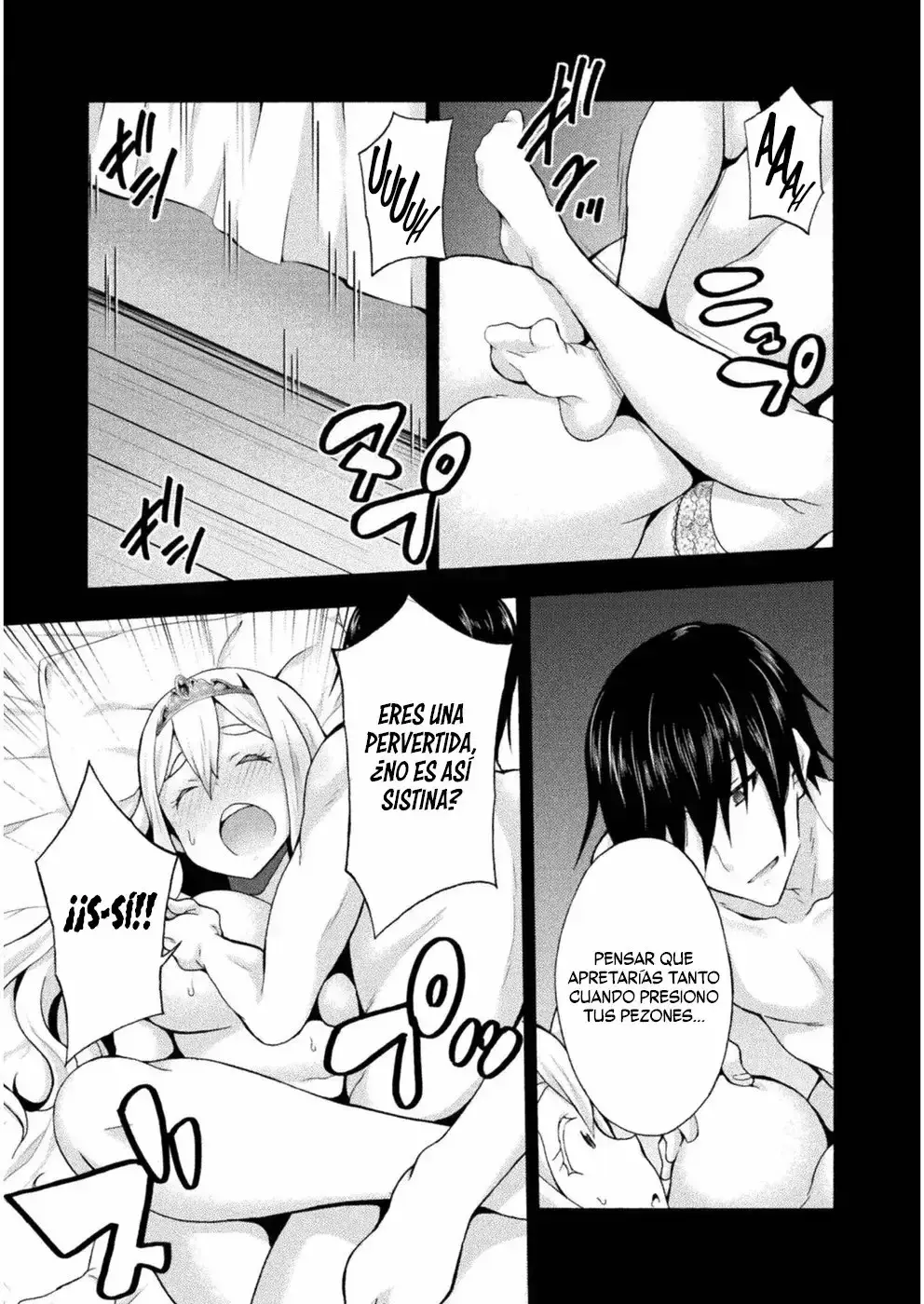 Capitulo 23 page 20