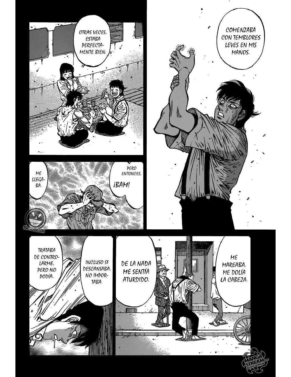 Capitulo 1155 page 13