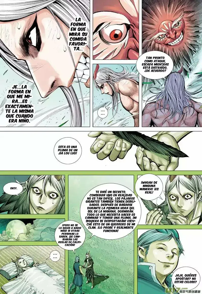 Capitulo 43 page 6