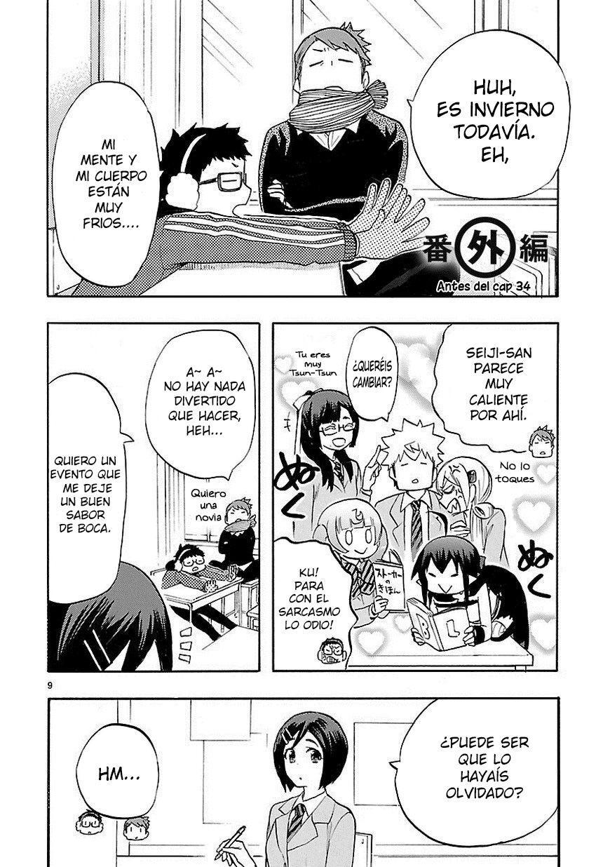Capitulo 33.50 page 12