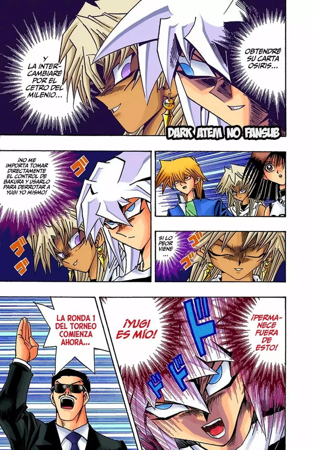 Capitulo 204 page 12