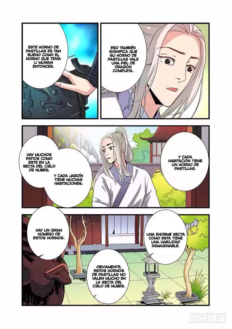 Capitulo 136 page 22