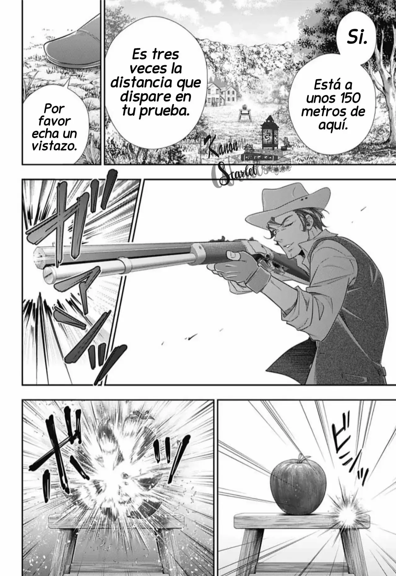 Capitulo 72 page 21