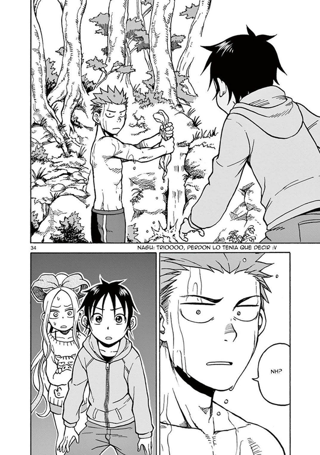 Capitulo 20 page 35
