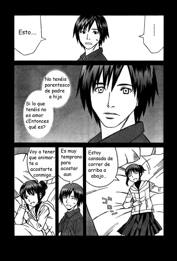 Capitulo 31 page 21