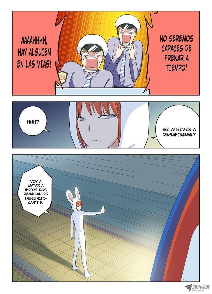 Capitulo 36 page 11