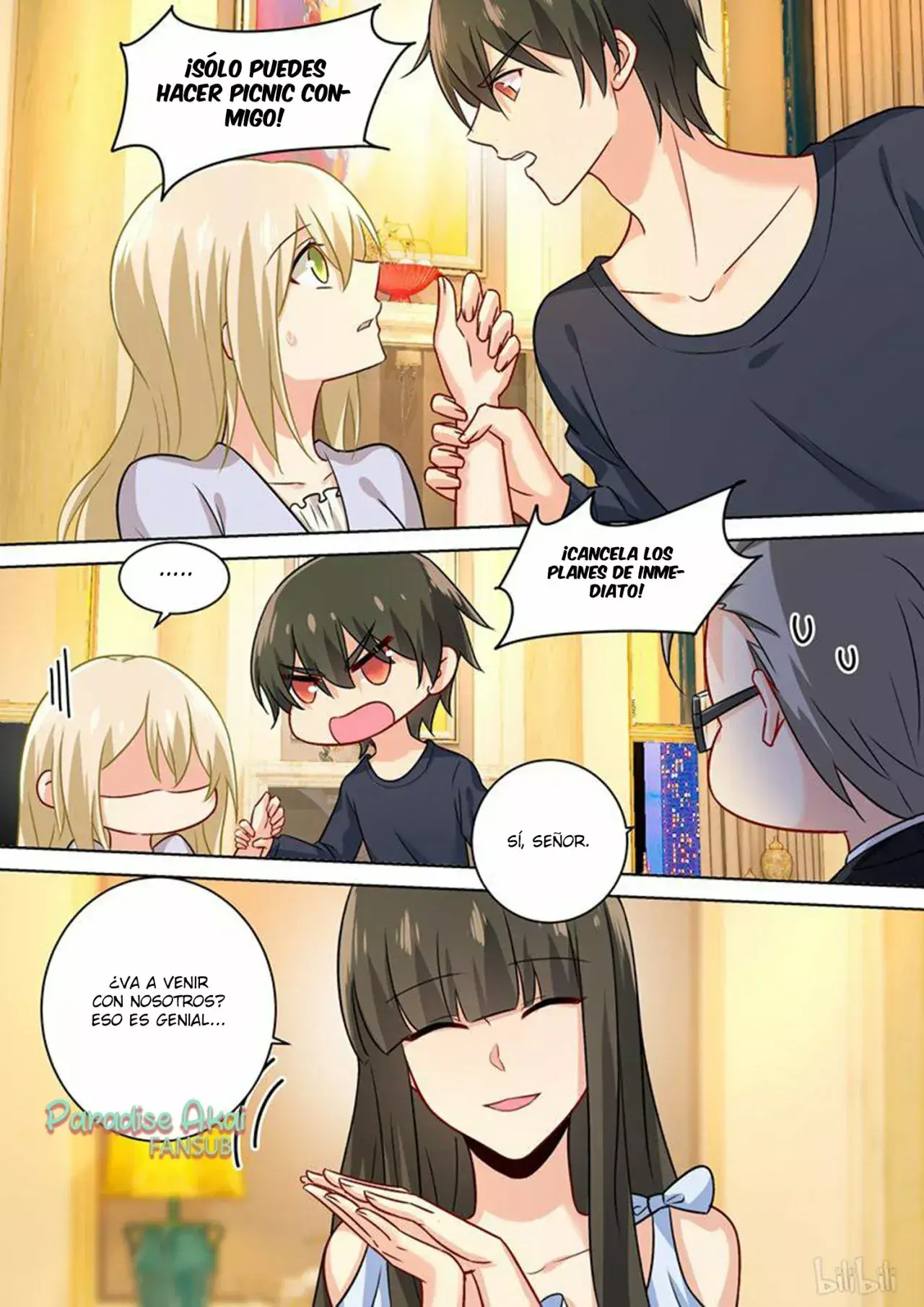 Capitulo 196 page 10