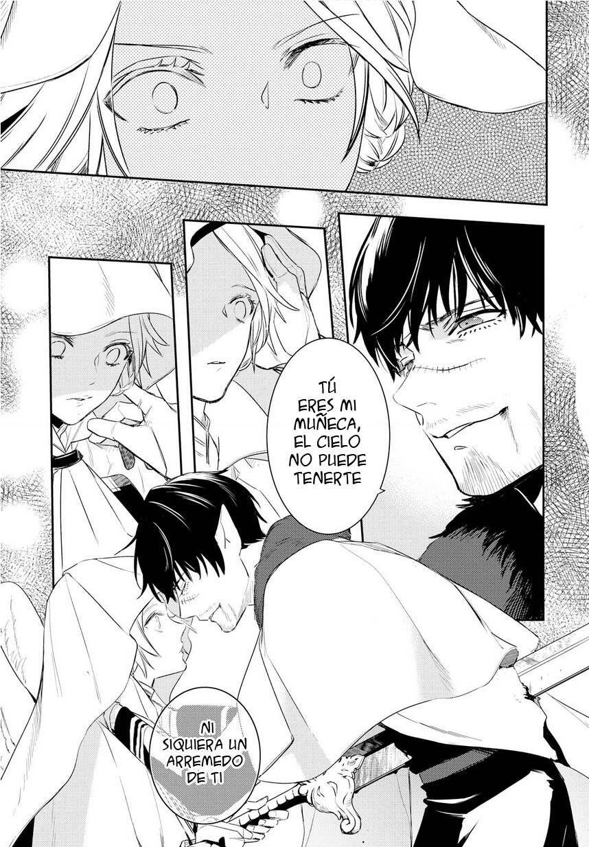 Capitulo 89 page 21
