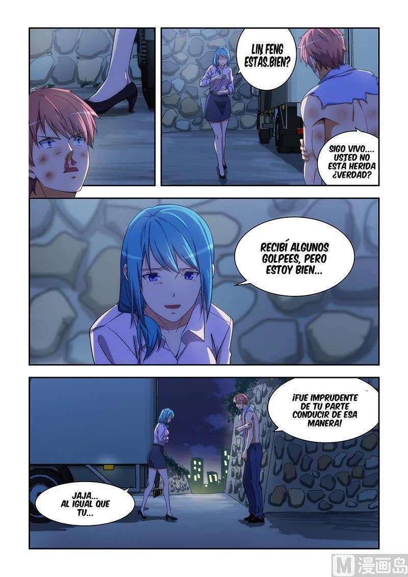 Capitulo 164 page 9