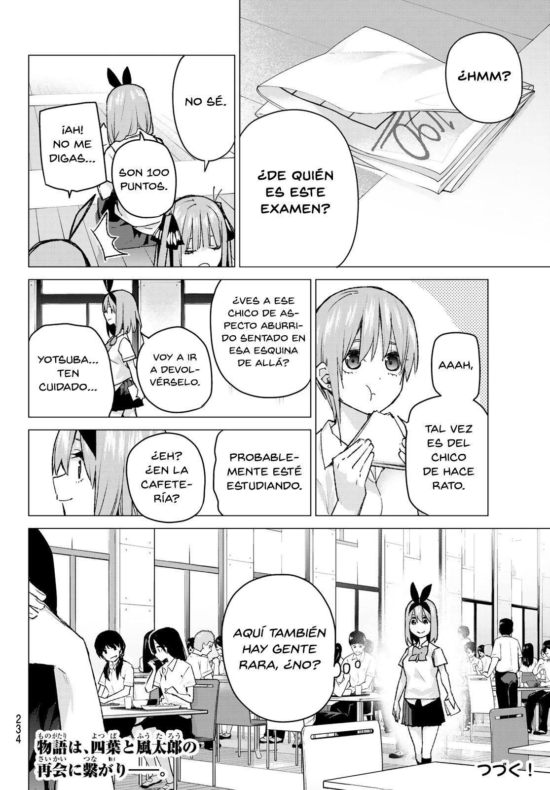 Capitulo 89 page 21
