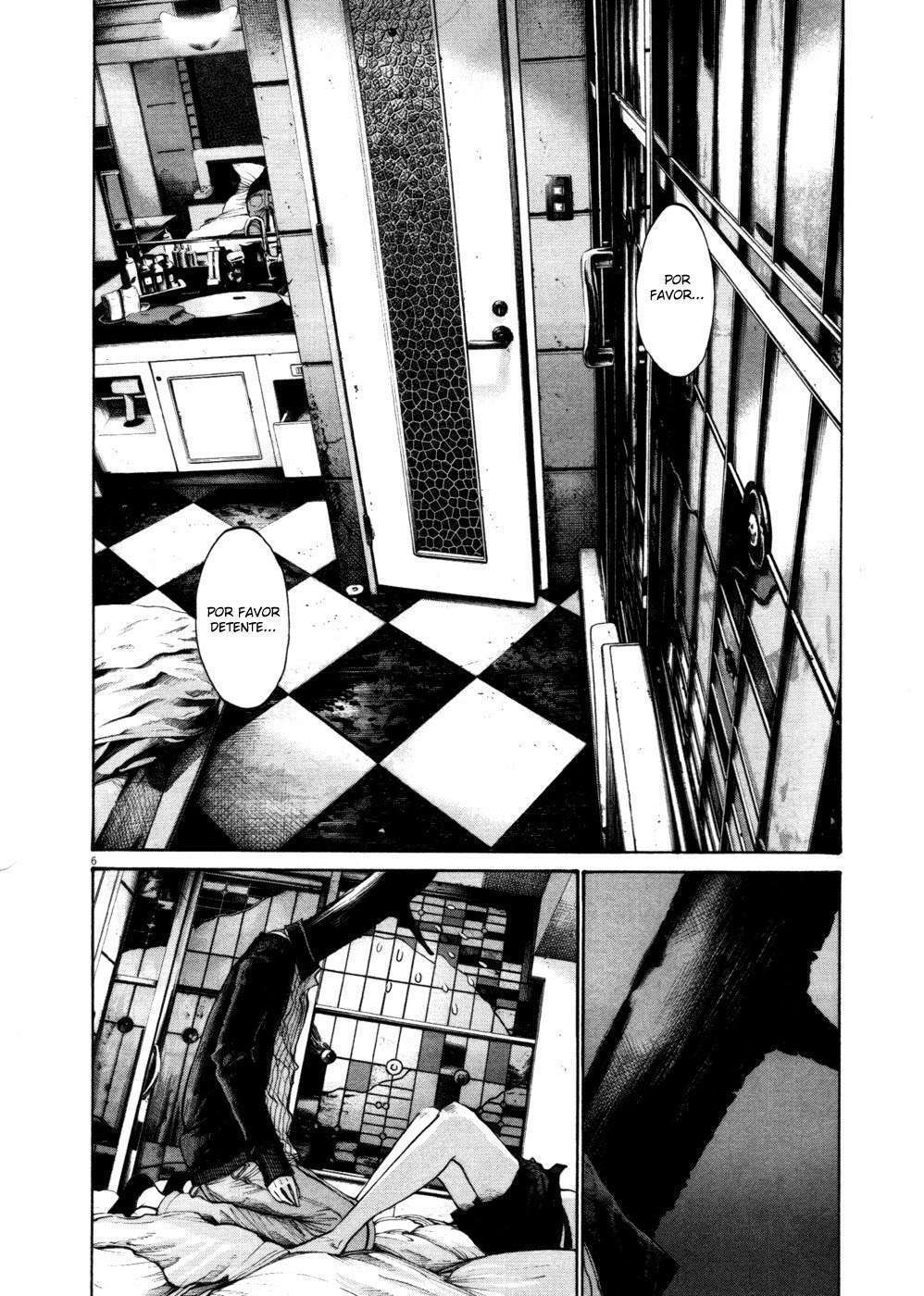Capitulo 104 page 7