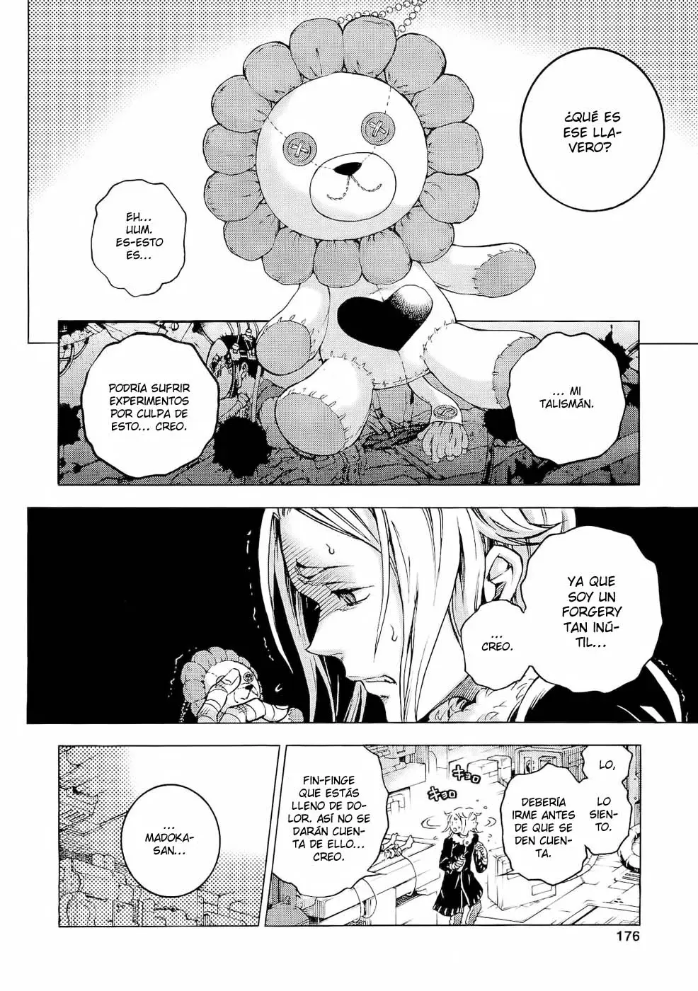 Capitulo 30 page 23