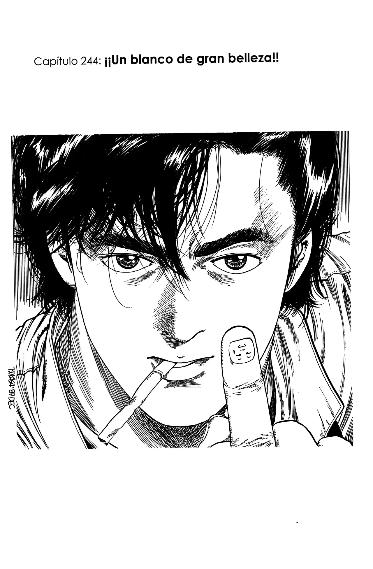 Capitulo 203 page 3