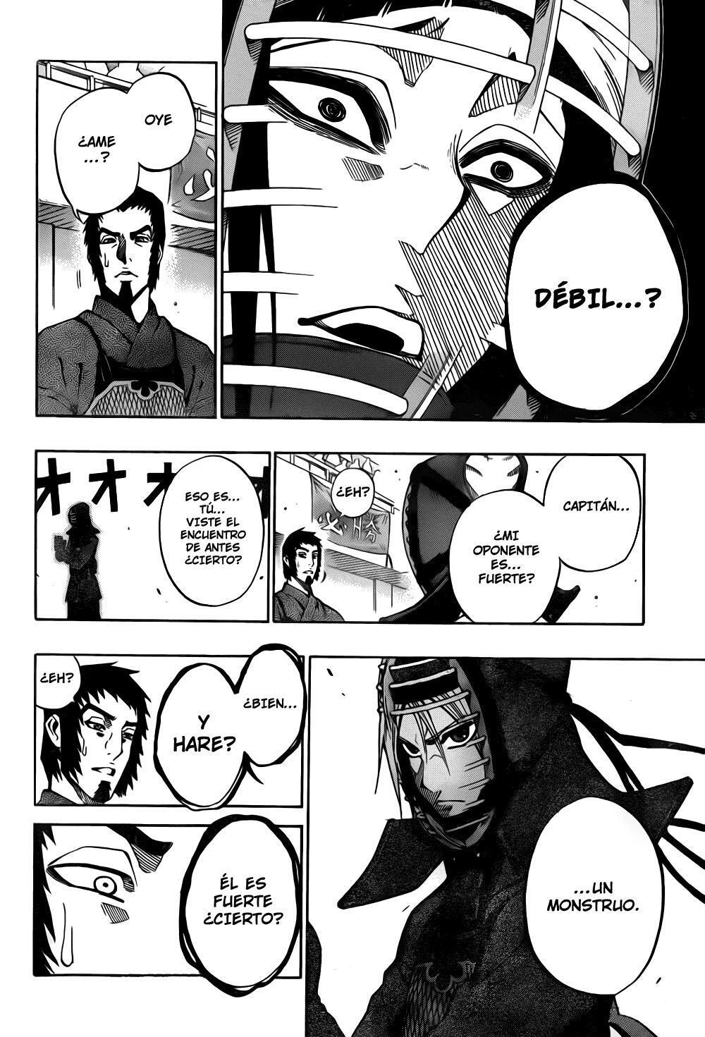 Capitulo 64 page 20