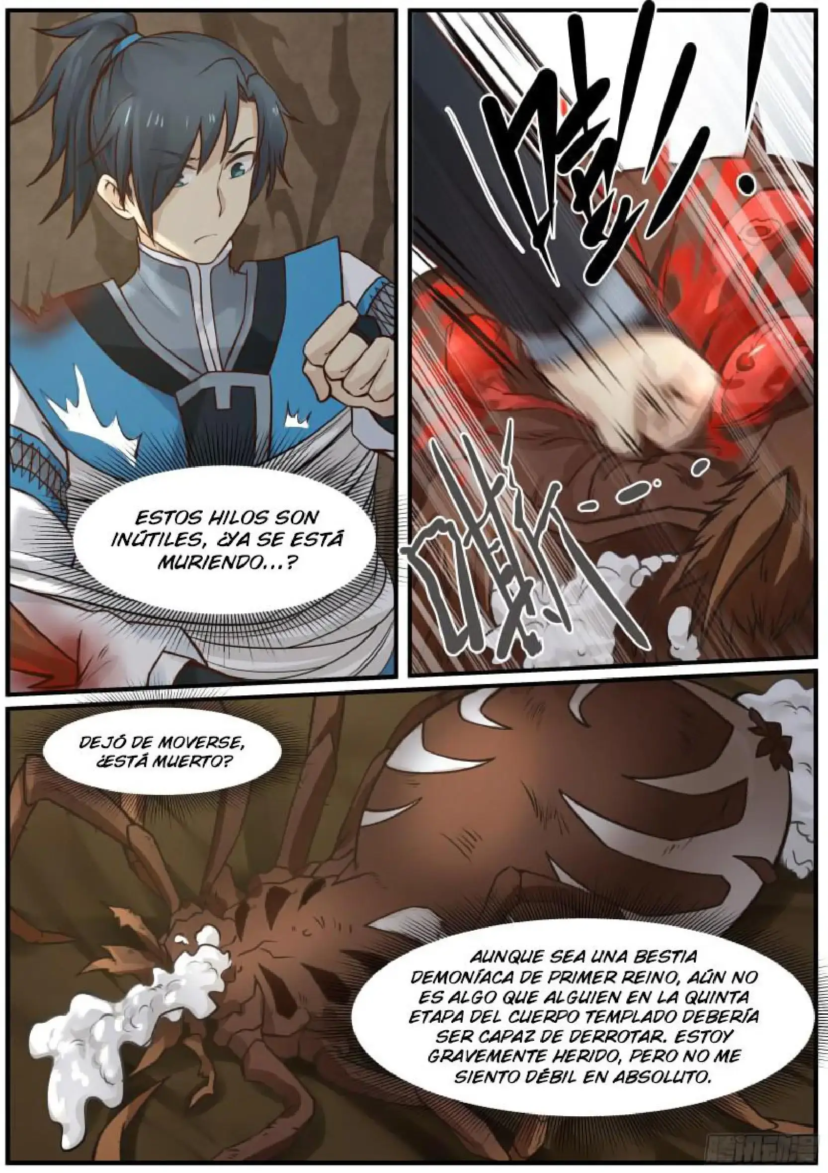 Capitulo 21 page 15
