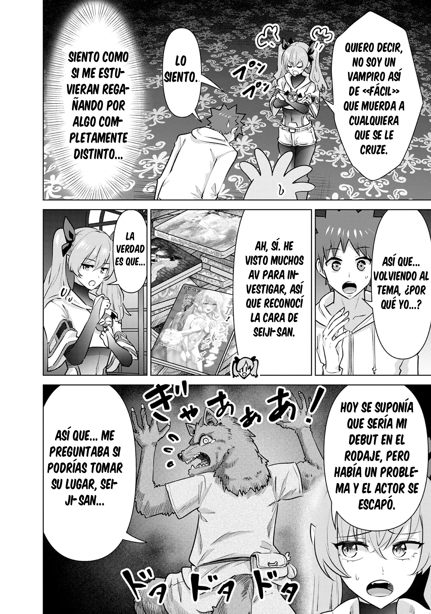 Capitulo 51 page 5