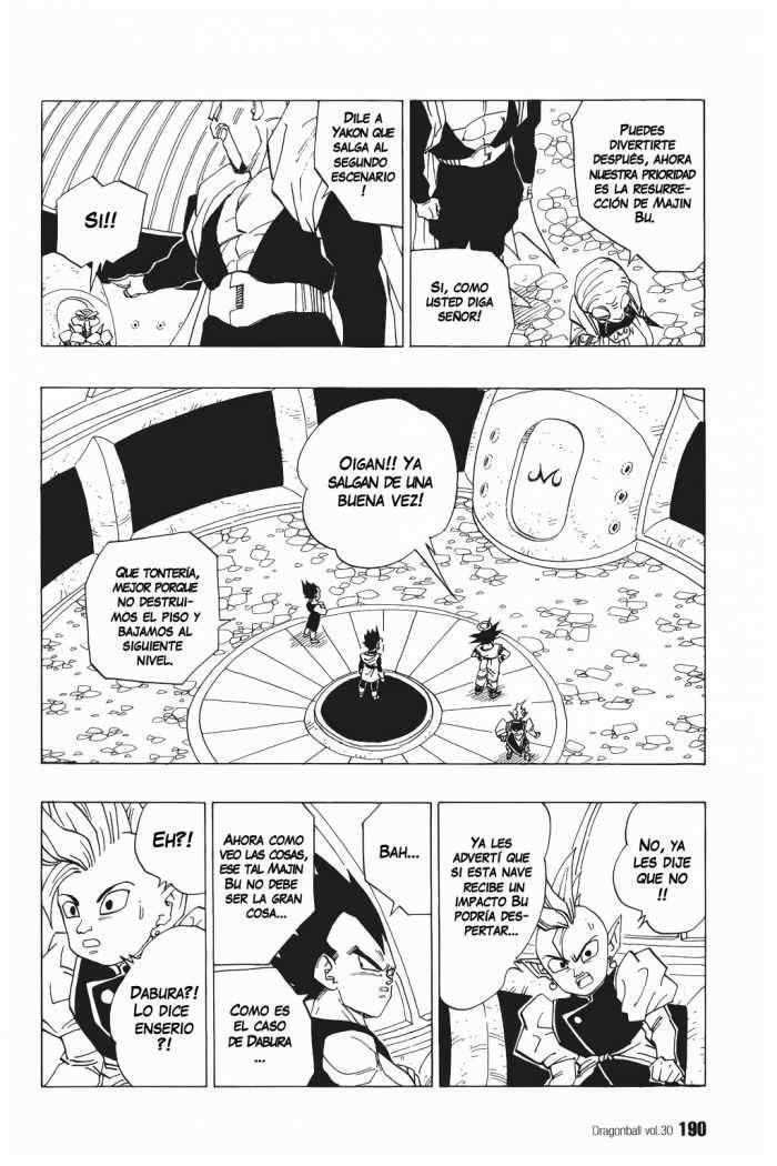 Capitulo 450 page 4