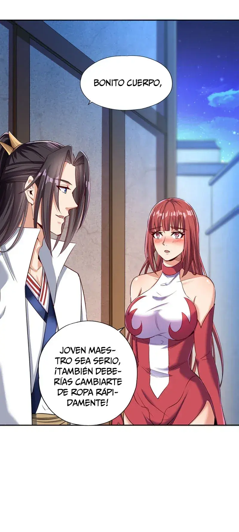 Capitulo 117 page 17