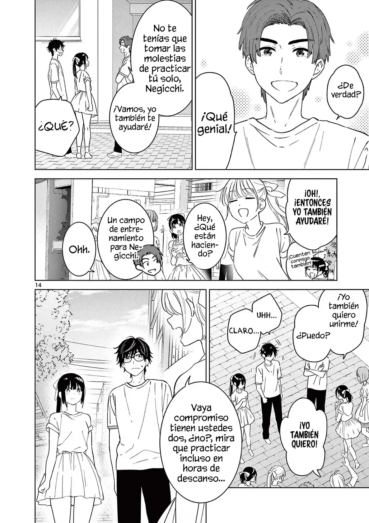 Capitulo 43 page 15