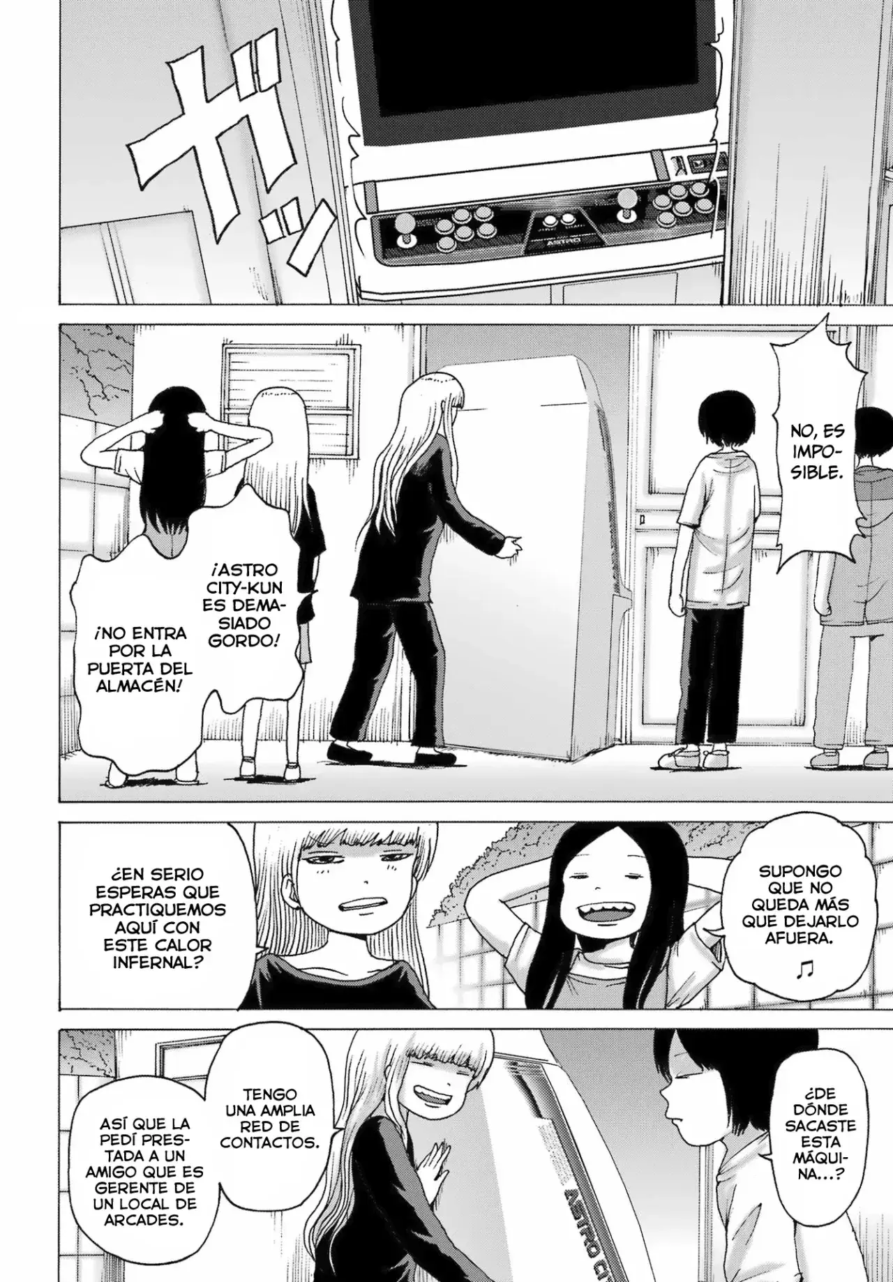 Capitulo 44 page 3