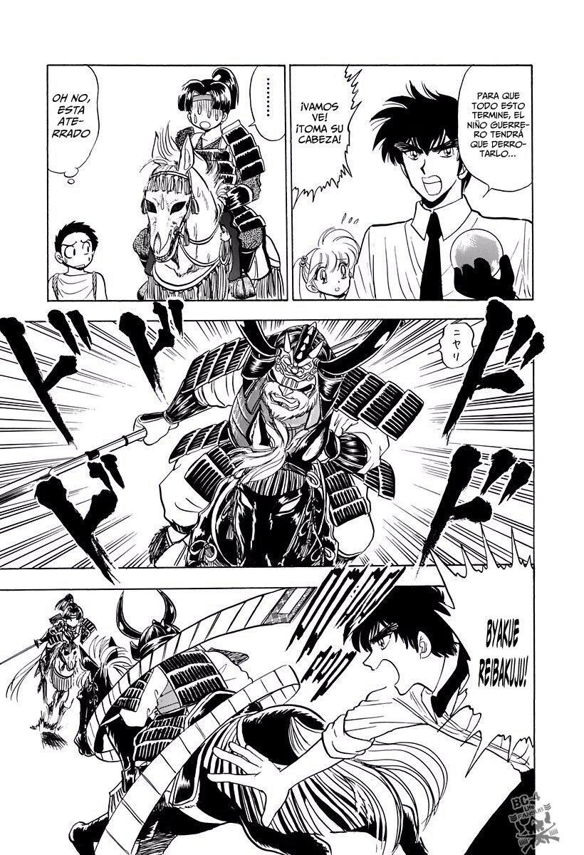 Capitulo 104 page 18