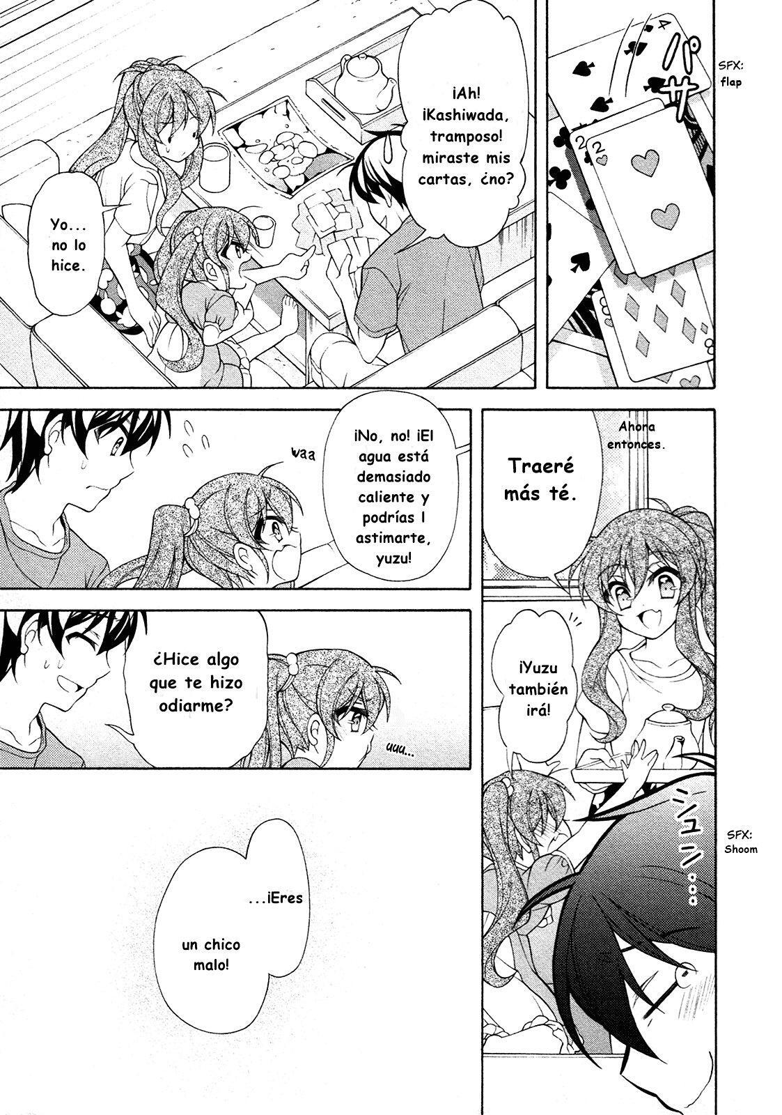 Capitulo 25.50 page 5