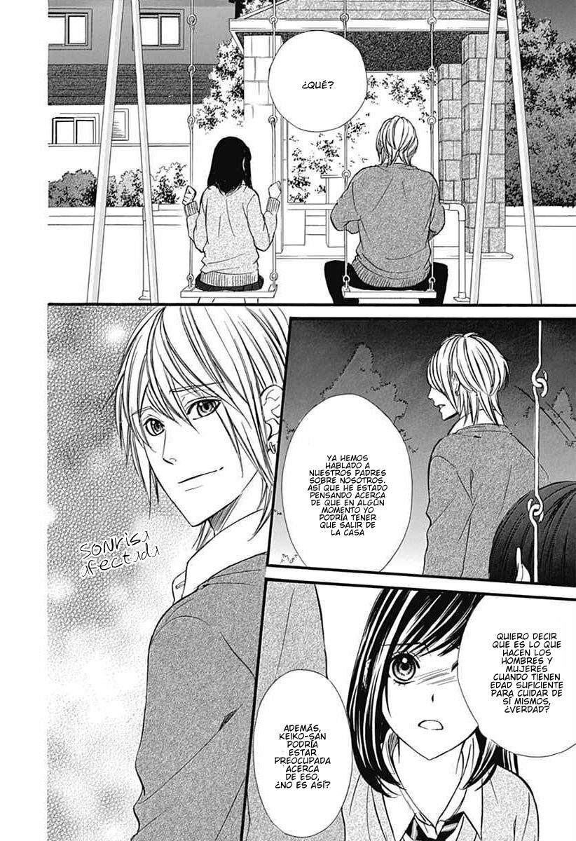 Capitulo 80 page 20