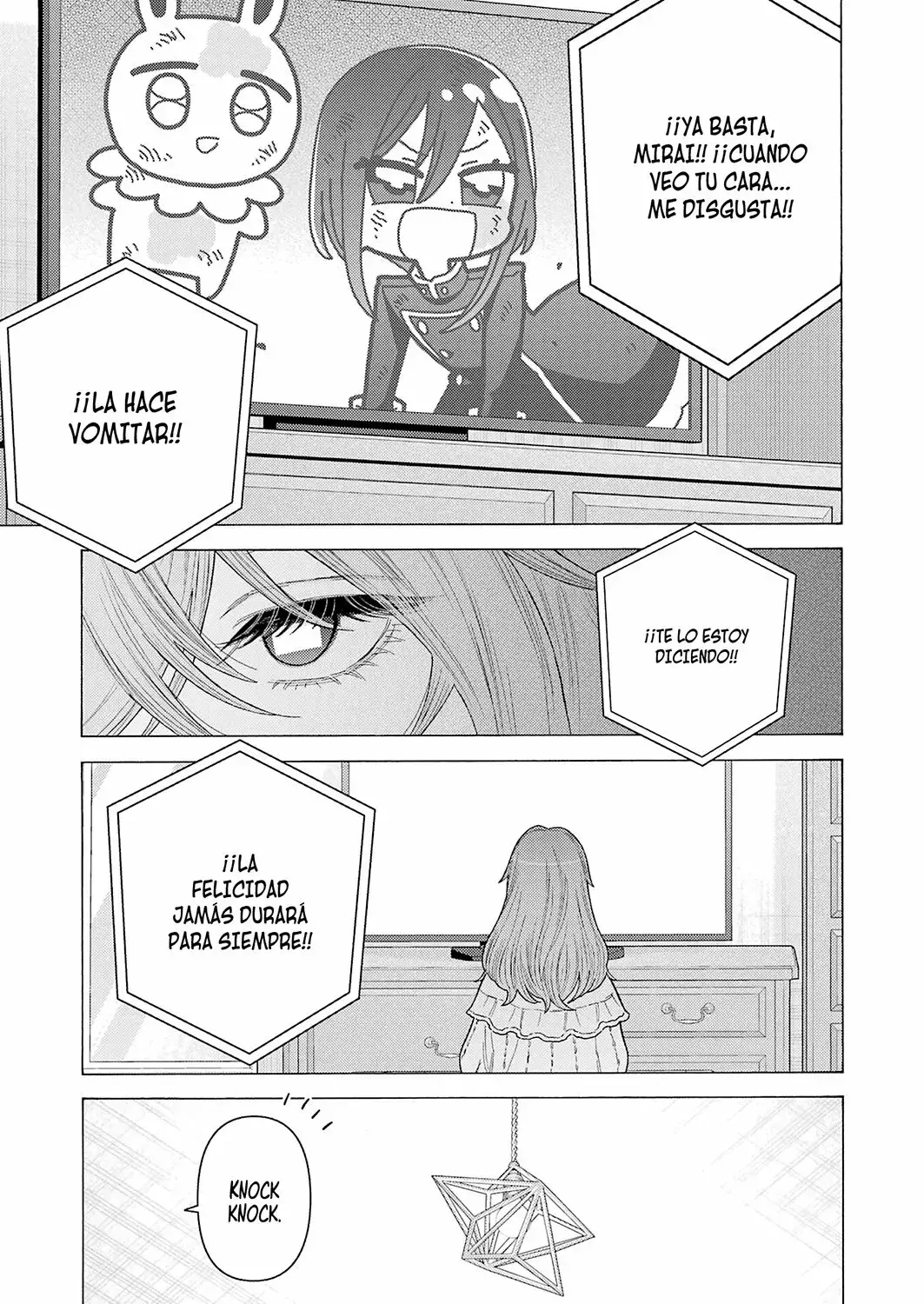 Capitulo 76 page 19