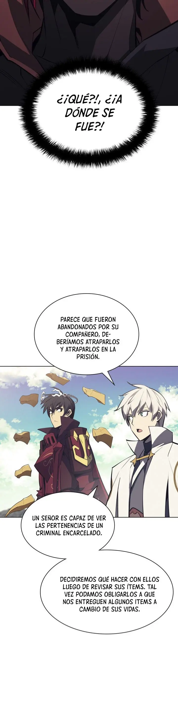 Capitulo 101 page 52