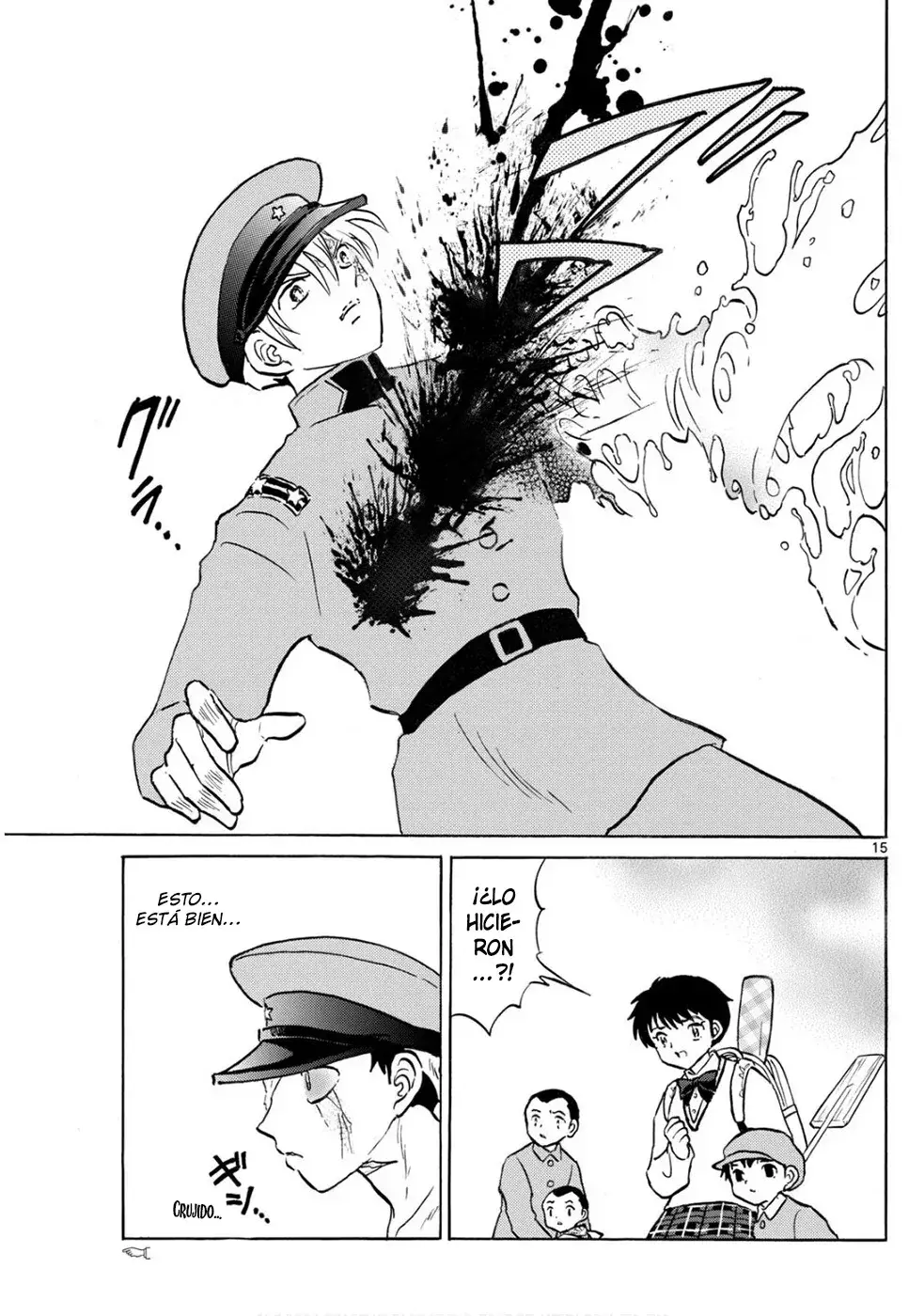 Capitulo 273 page 15