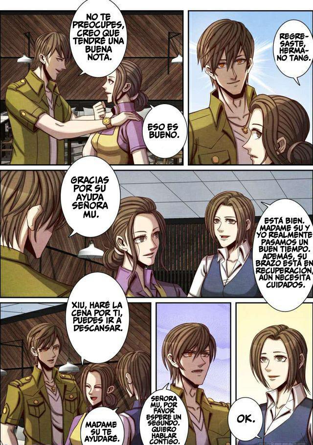 Capitulo 67 page 6