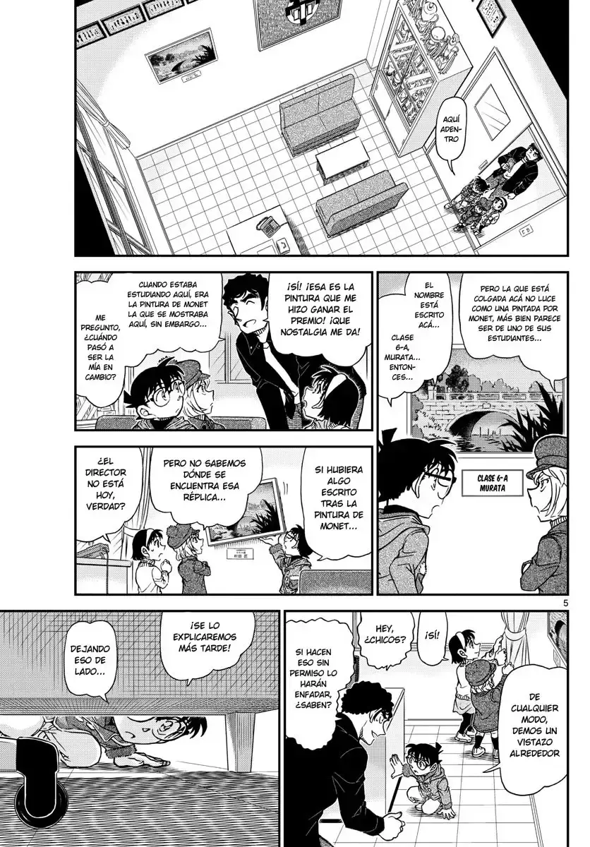 Capitulo 1071 page 5
