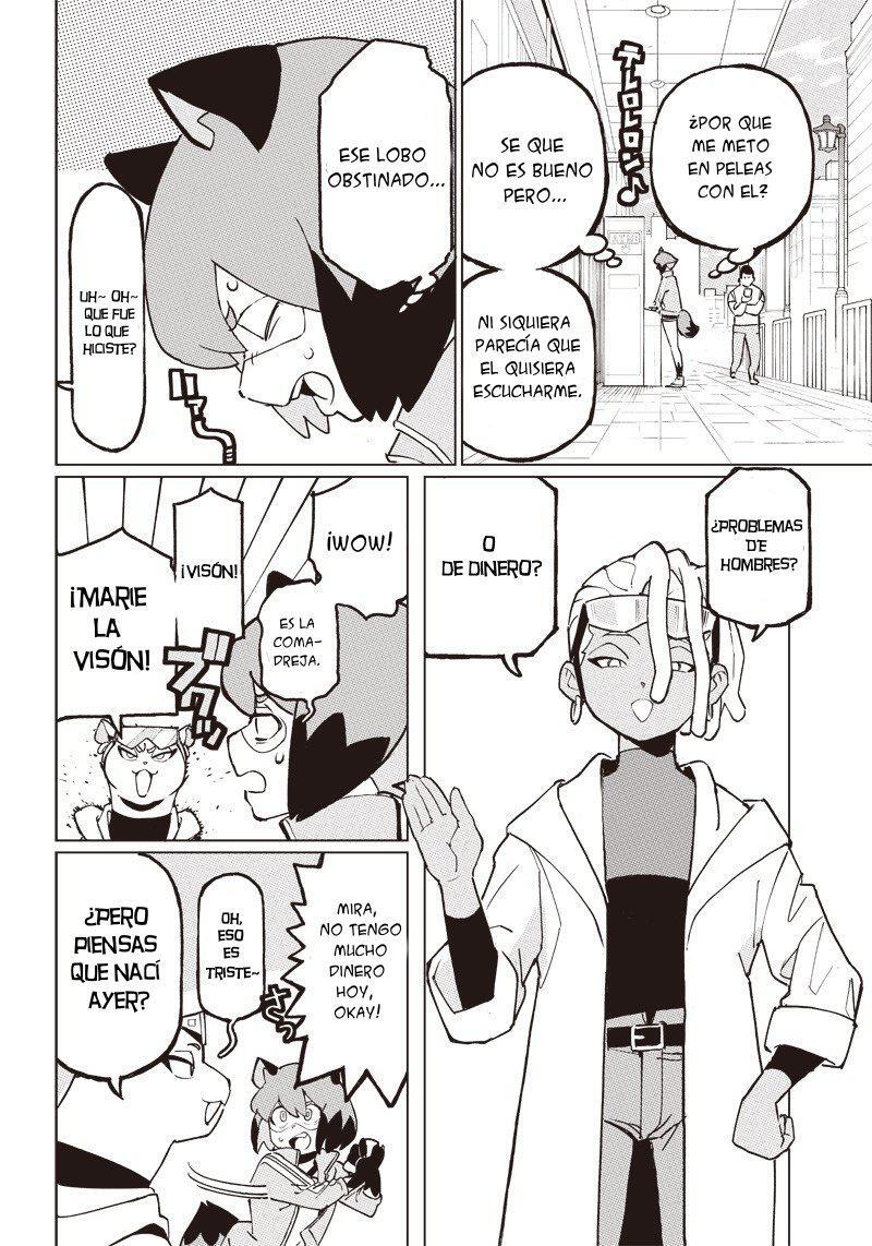 Capitulo 2 page 8