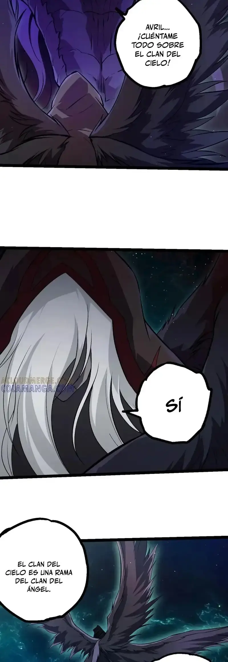 Capitulo 420 page 18