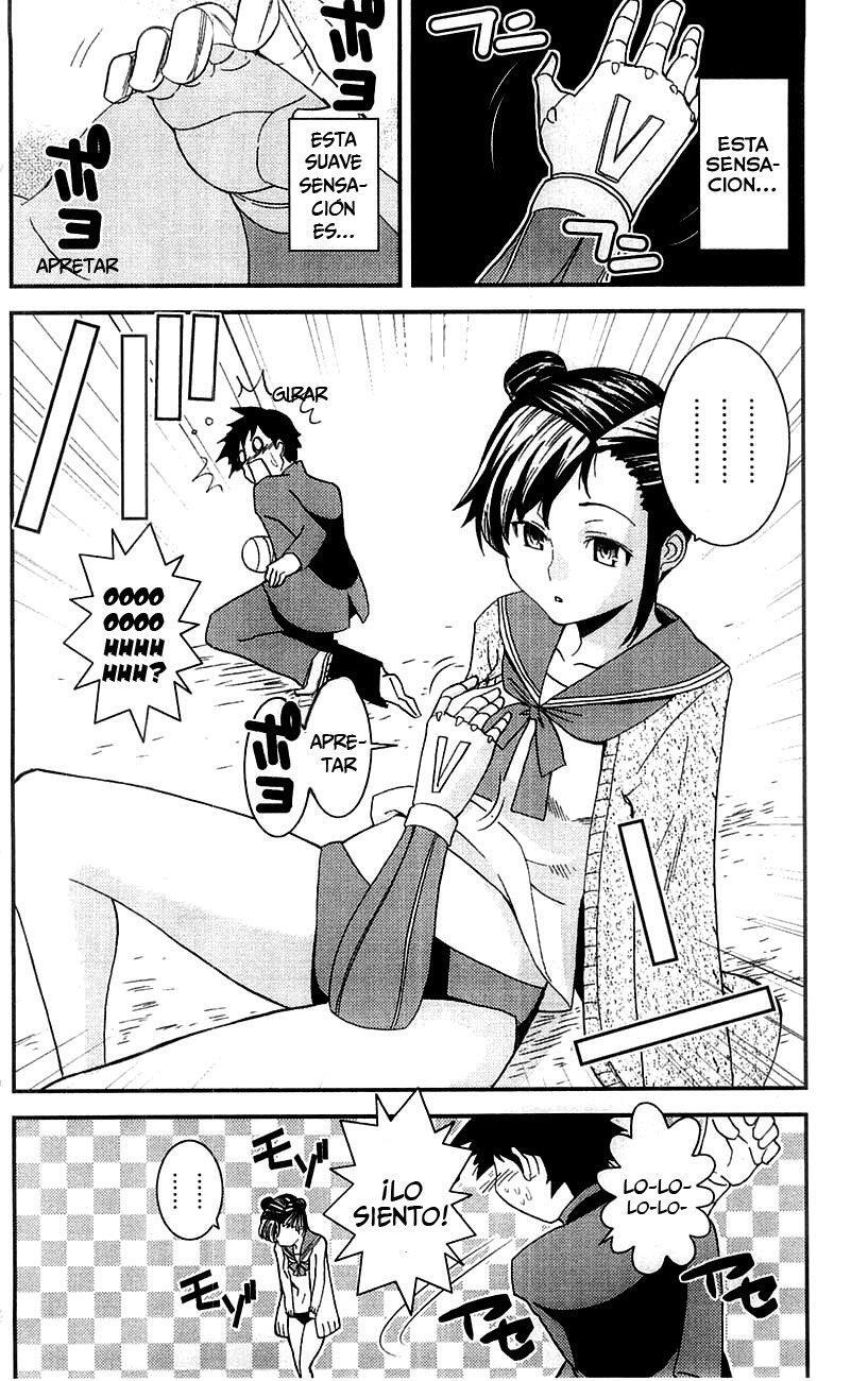 Capitulo 19 page 15