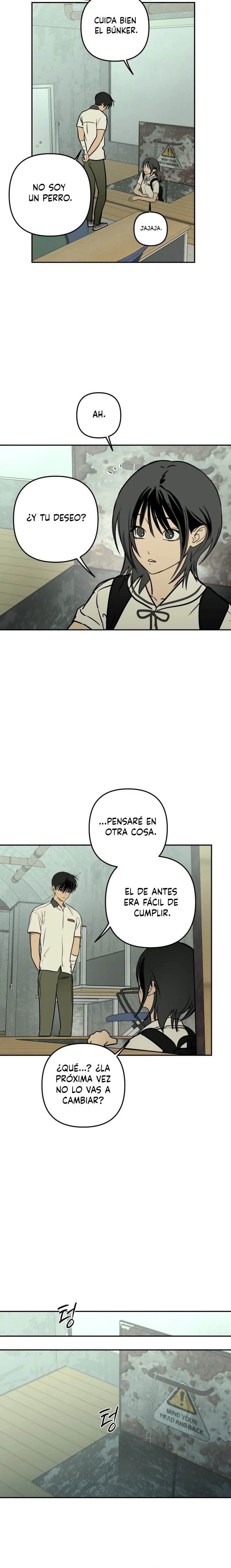 Capitulo 21 page 18
