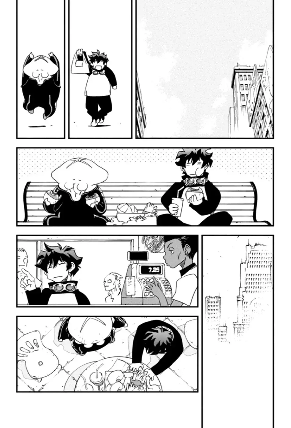 Capitulo 14 page 27