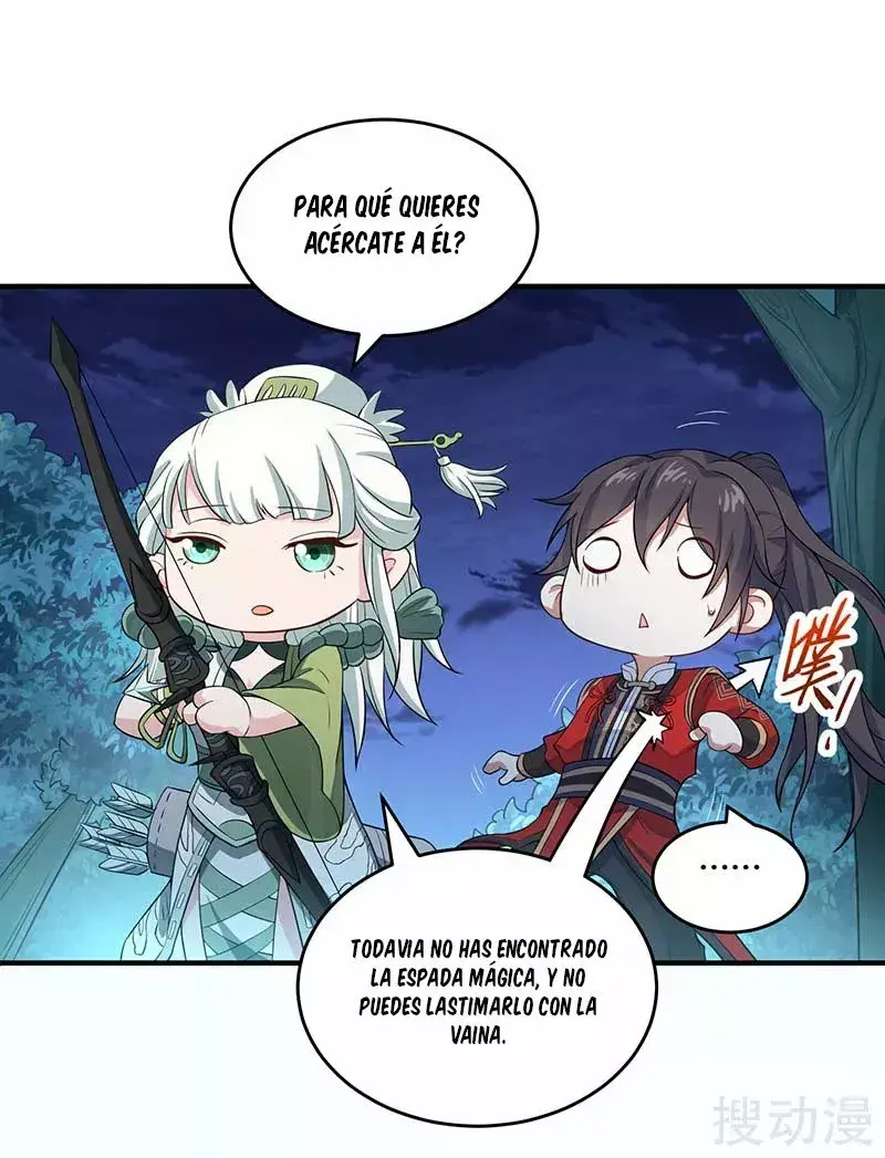 Capitulo 123 page 21