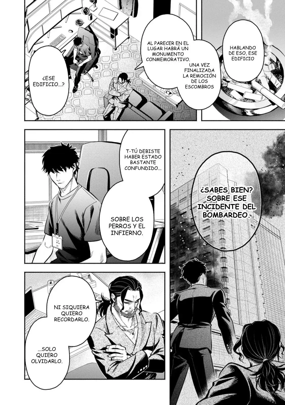 Capitulo 50.50 page 5